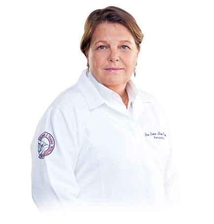 Denise Allison Wright