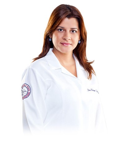 Viviane Valverde